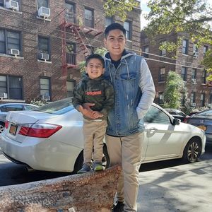 Meet your Posher, Henry